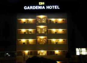 Гостиница Gardenia Hotel  Лахор